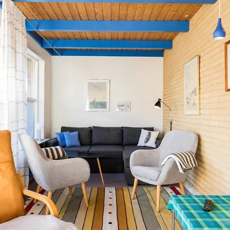 Holiday Xl Feriehus *