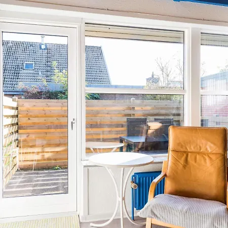 Feriehus Holiday Xl *