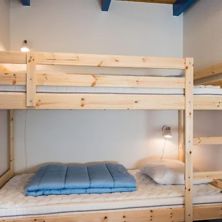 Feriehus Holiday Xl